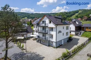 Apartamenty Dolina Jawornika - Image 2