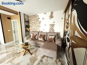 Vivienda turística Jaén Interior ÁTICO - Image 3