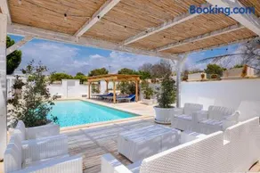 Villa Christelle Luxury Pescoluse by HDSalento - Image 1
