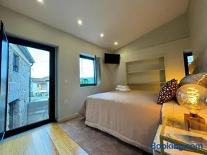 GuestReady - An Amazing Retreat in Várzea do Douro - Image 2