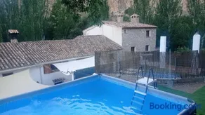 Alojamiento Rural El Molino De La Cerrada - Image 4