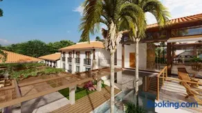 Quinta Santa Bárbara Eco Resort - Image 2