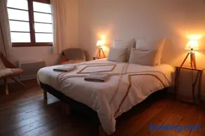 Maison Hordago Chambres d'hôtes - Image 2