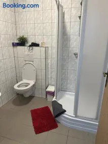 Apartmán Wellness Veselí - Image 2