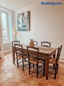 La Gleyzette - Maison en pierre - Proche Château - Image 5