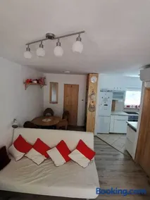 Kaméleon Apartmanház EV töltéssel - Image 2