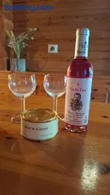 Chalet le Chal'Heureux - Image 3