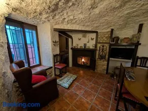 Casa Rural Cueva El Sauce - Image 4