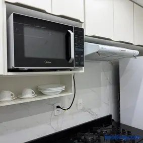Apartment in Ponta Negra Mirante das Flores - Image 1