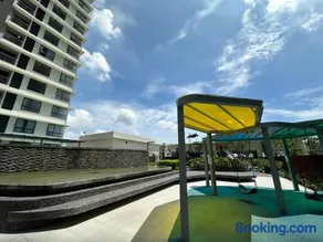 ASunday, Setia City Mall -8pax, 2 Carpark - Image 2