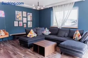 MiHome - Grimming View Apartment - Image 4