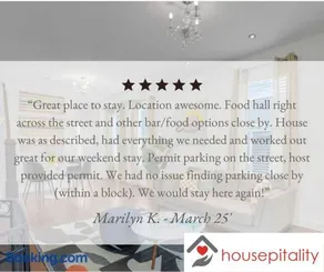 Housepitality - The Columbus Game House - 2 BR - Image 3