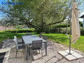 Logement dans maison + extérieur - Image 1