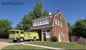 Guthries Historic Firehouse - Image 1