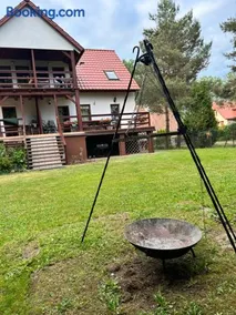 Domek nad Jeziorem Święcajty - Image 2