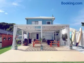The BONDSビーチSPAリゾートグランピングー千葉御宿ー - Image 2