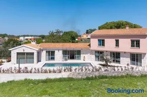 Villa Da Ella - Luxury Retreat in Istria - Image 1