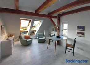 Ferienwohnung Schwalbennest - Image 1