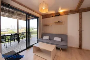 Chalet 35m2 - Armen - Image 2