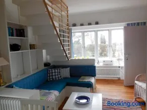 Ferienhaus Schwille - Loft 2 - Image 5