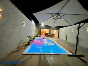Área de laser Marialva - Image 1