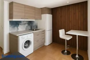 Garden Apartment in Oslo with Terrace & Free Parking - Image 4