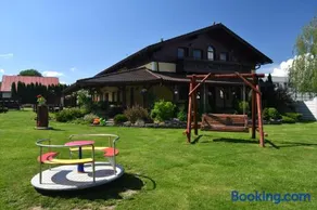Villa Victoria Penzion - Image 2