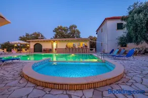 Olympia Paxos Villas & Apartments - Image 3