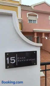 Casa Trastévere - Image 1
