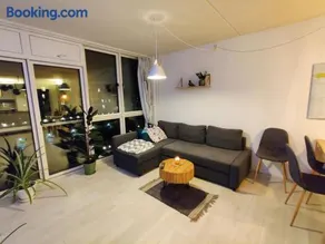 Nordic design flat including bikes - Image 3