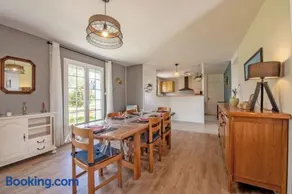 Maison spacieuse avec spa , sauna au pays des Abers ,10 min des plages Bretagne - Image 3