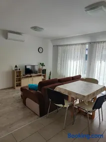 Hegin Szigeti Apartman - Image 5