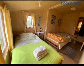 Cabaña en Cucao a pasos del lago - Image 2