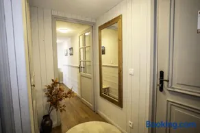 Chalet Alaska - Appartement familial tout confort avec piscine MAE-9531 - Image 1