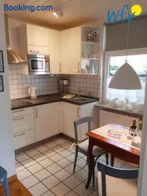 Ferienhaus "Kleines Haus Juist" Ferienwohnung Nordsee - Image 4
