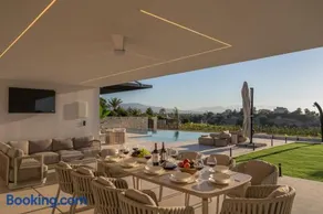 TheTwinVillas, Right Crete, Luxury&Wedding Retreat - Image 2