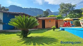 Casa de Campo Pedra Bicuda - Image 4