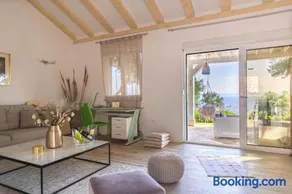 Villa Tamaris s privatnim bazenom 700m od mora - Image 2
