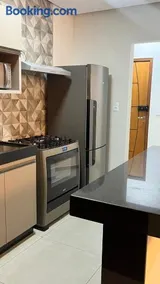 Apartamento Inteiro em Piumhi Conforto no Centro - Image 1