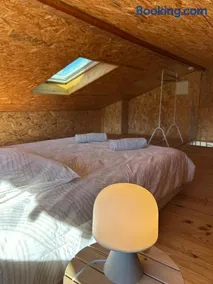 Le Chalet Corse, nature et confort proche Caussade - Image 3