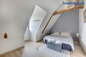 Maison des Sources Touraine -SPA- - Image 4