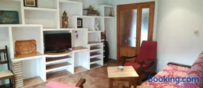 Ático-Duplex Basa la Mora - Image 2