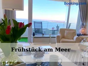Top - Seaside Appartement mit Meerblick - Image 2