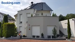 Pension Apartment Burscheid - Image 1