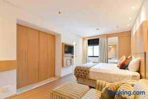 Luxy room-Chacara Sto Antonio - Image 4
