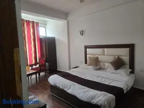 Kalinga Intercontinental By Maa Vaishno Hotels India Pvt Ltd - Image 3