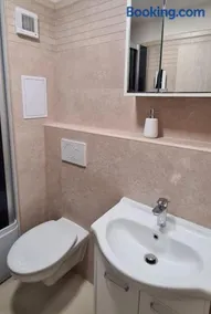 Útulný apartmán v centru, s krásným výhledem - Image 4