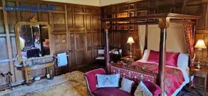 Braithwaite Hall Bed & Breakfast - Image 2