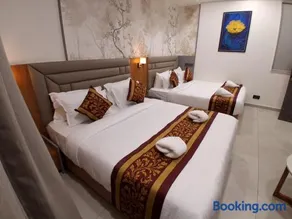 Hotel The SomnathInn Dwarka By Ekansh Group - Image 1