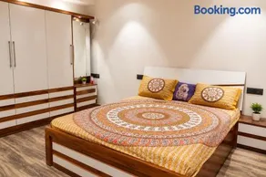 Vista Royal 2BHK With Private Pool - Image 1
